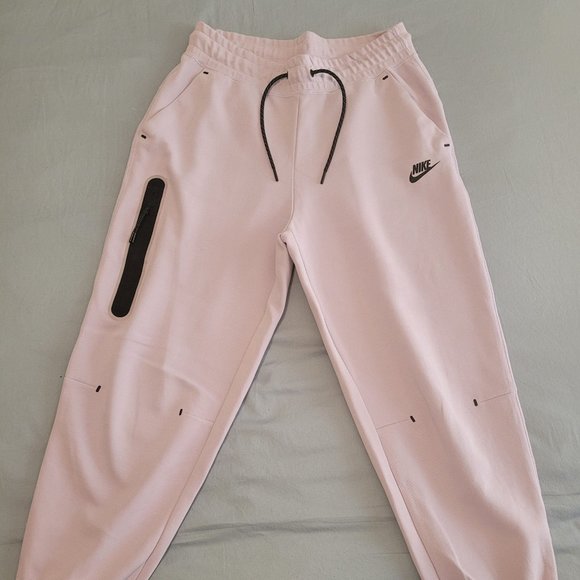 Like new Nike track pants - Picture 1 of 3